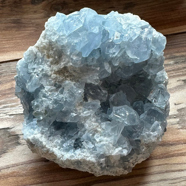 Celestita