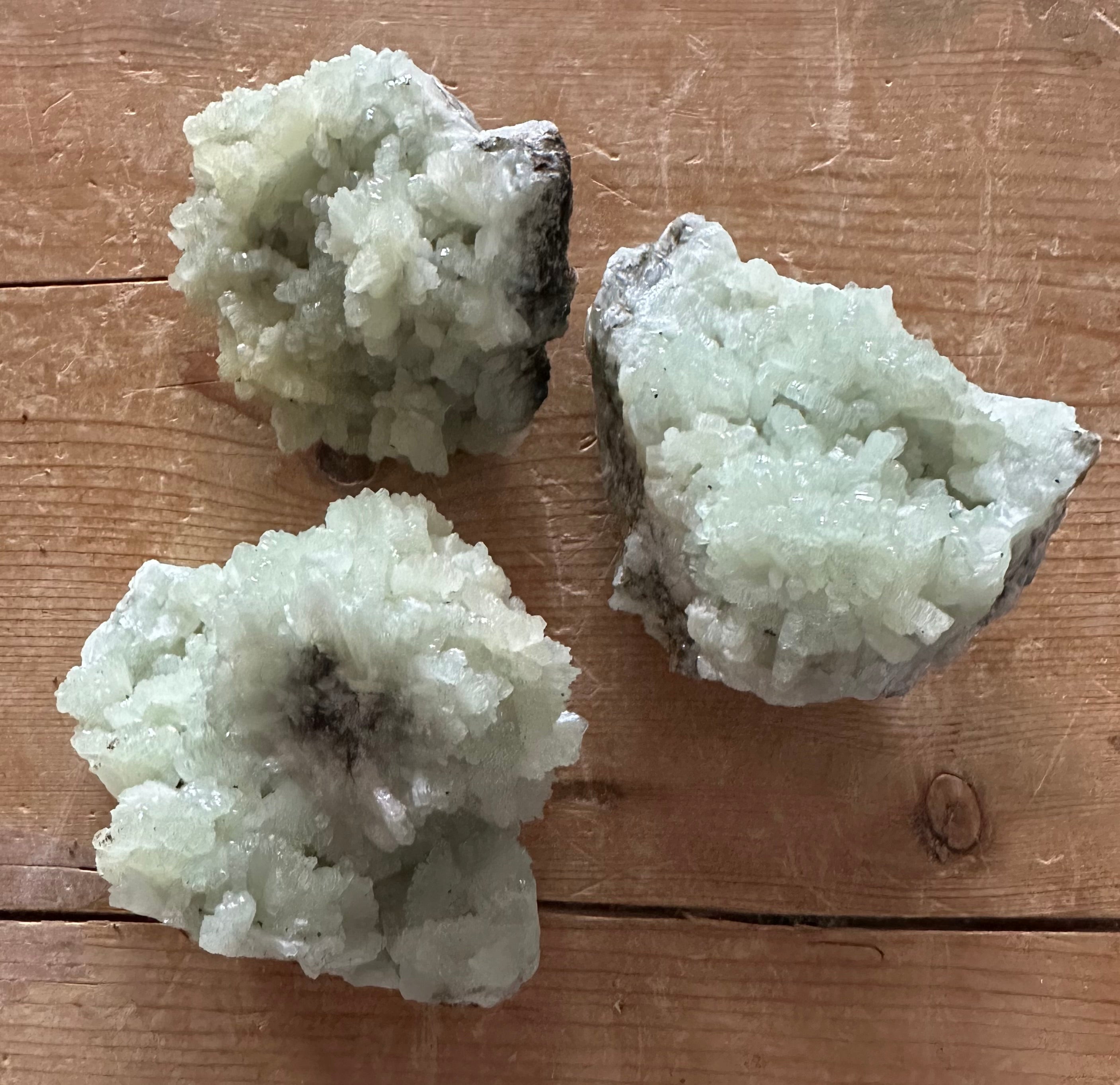 Prehnite