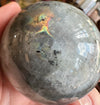 Labradorite
