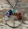 Rachel’s Artisan Necklaces