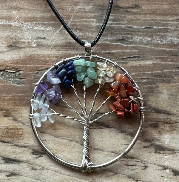 Rachel’s Artisan Necklaces