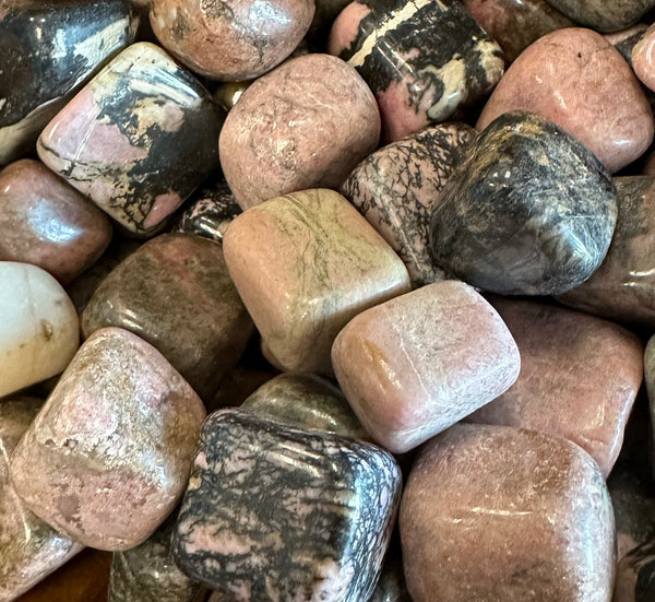 Rhodonite