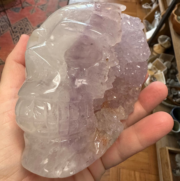 Amethyst