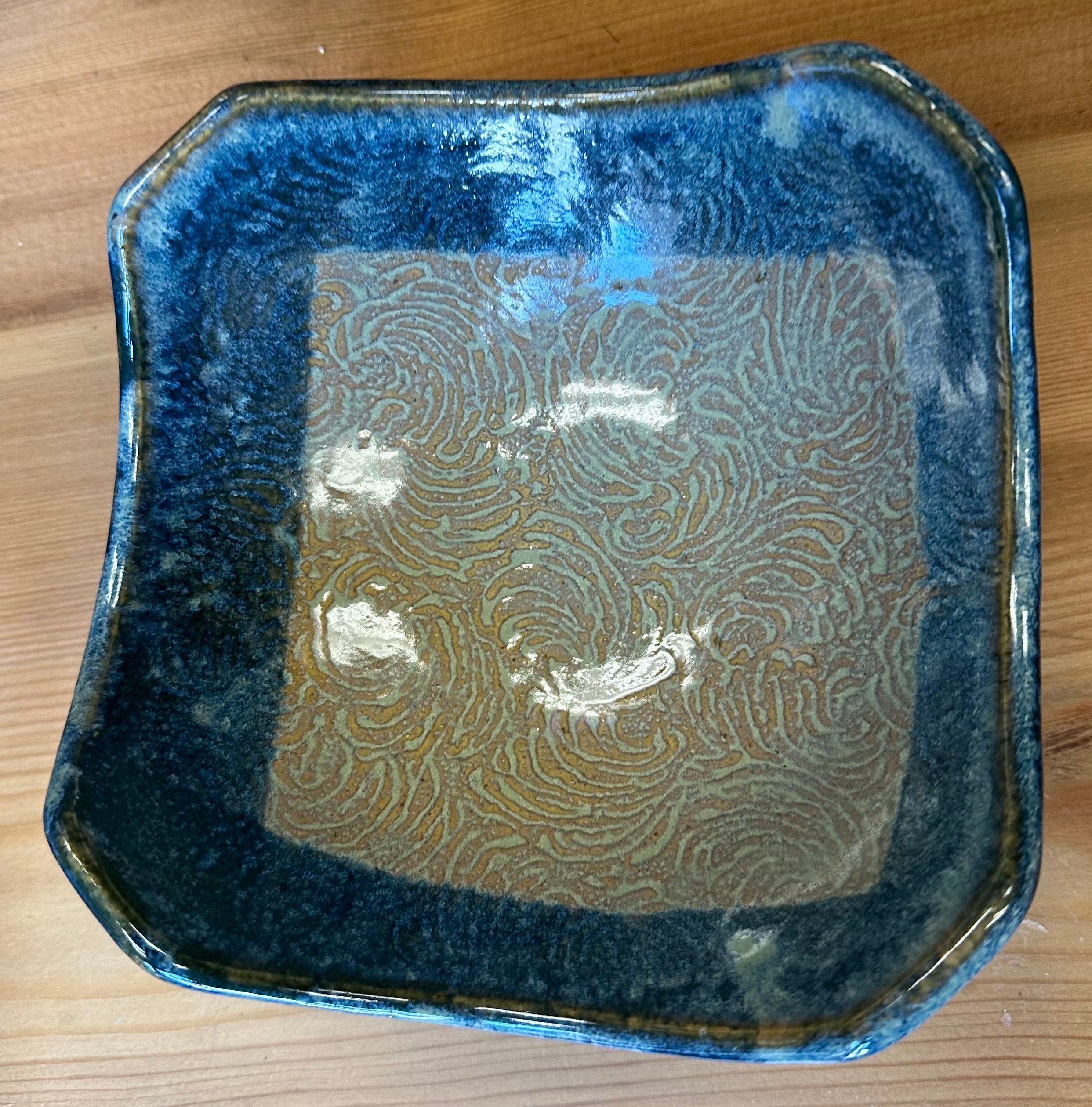 CoCo's Pottery