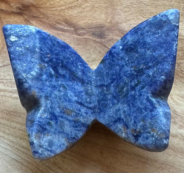 Sodalite