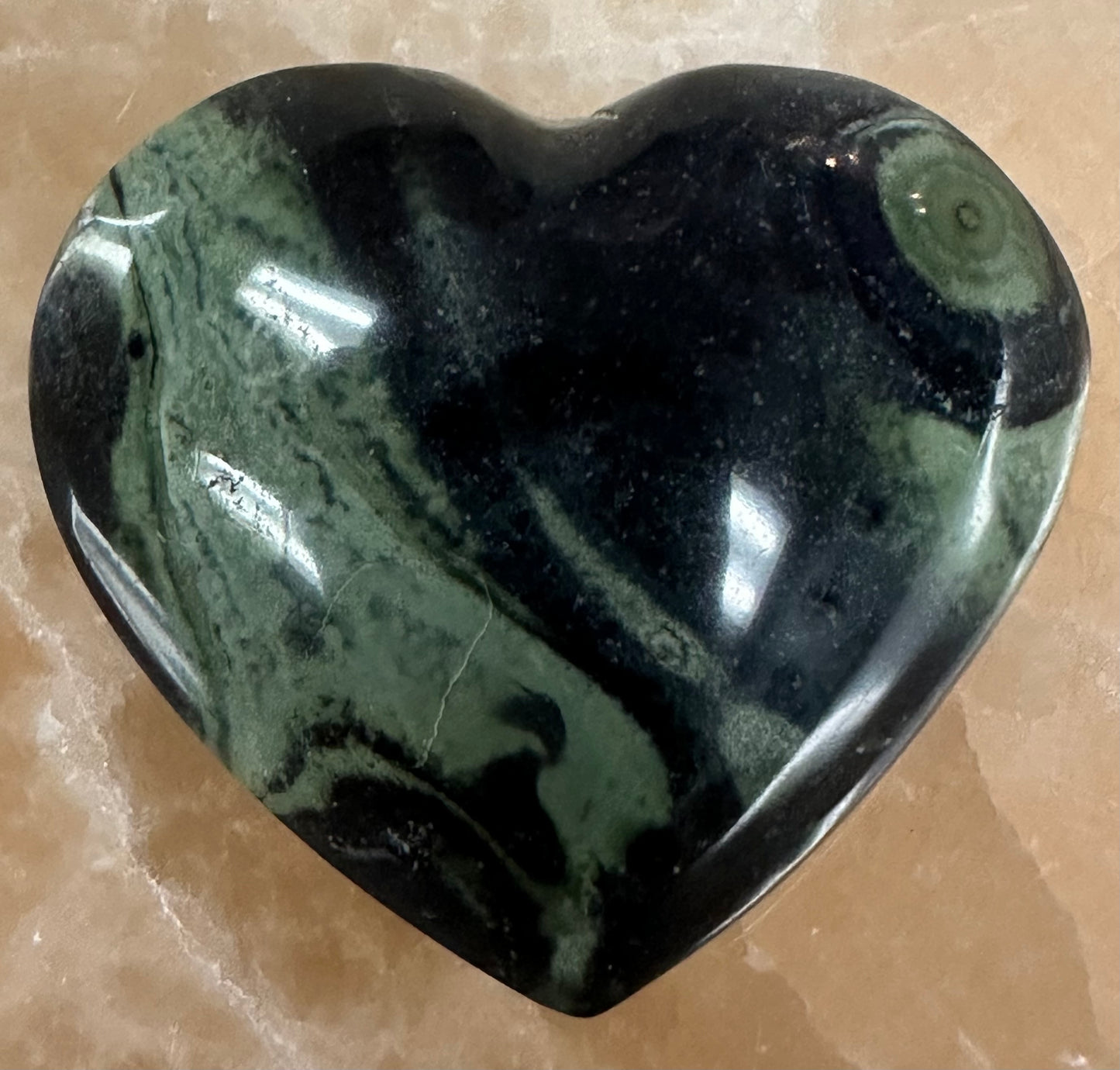 Kambaba Jasper