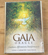 Oracle, Playing & Tarot Decks