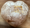 Flower Agate