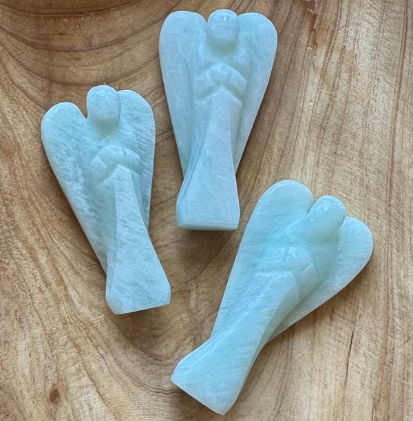 Amazonite