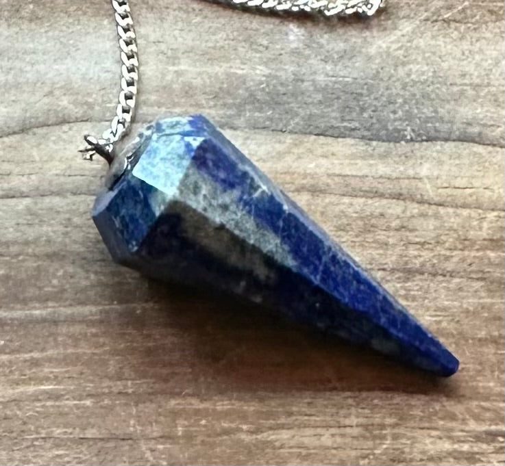Lapis Lazuili