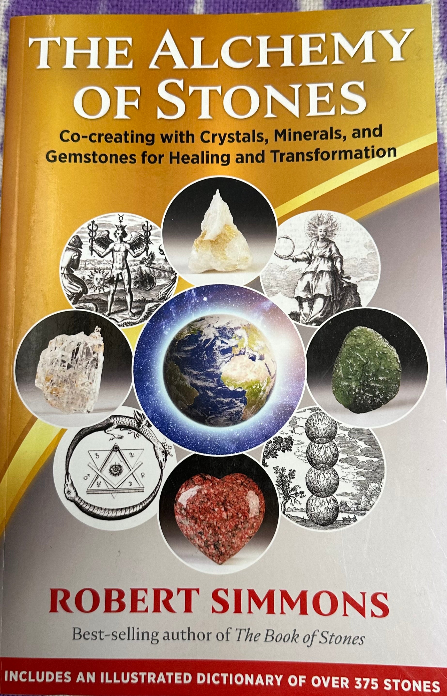 Spiritual Books