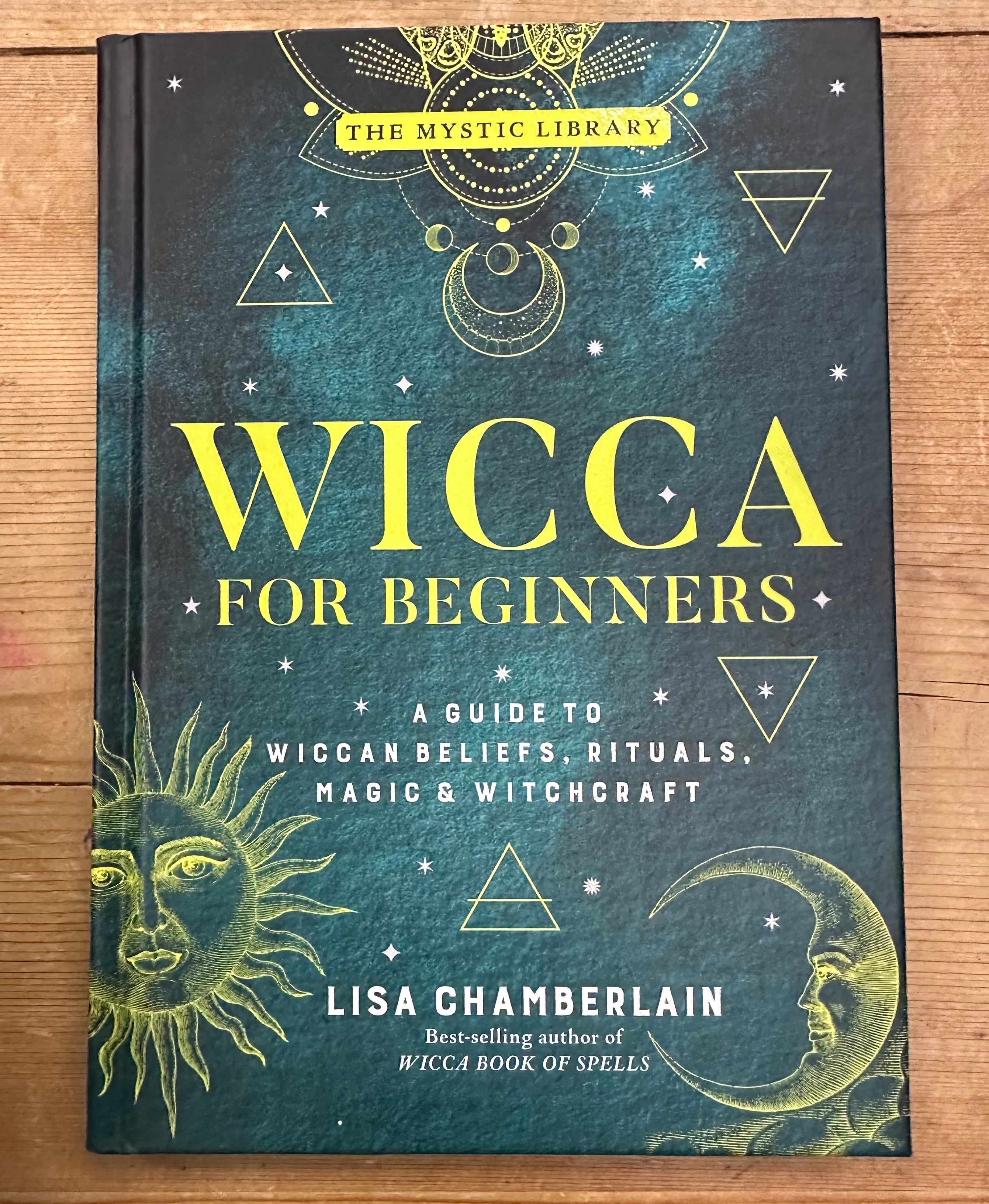 Spiritual Books