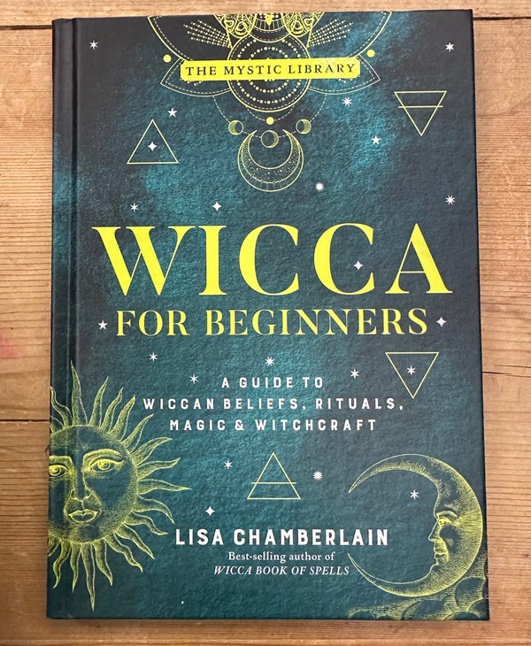 Spiritual Books