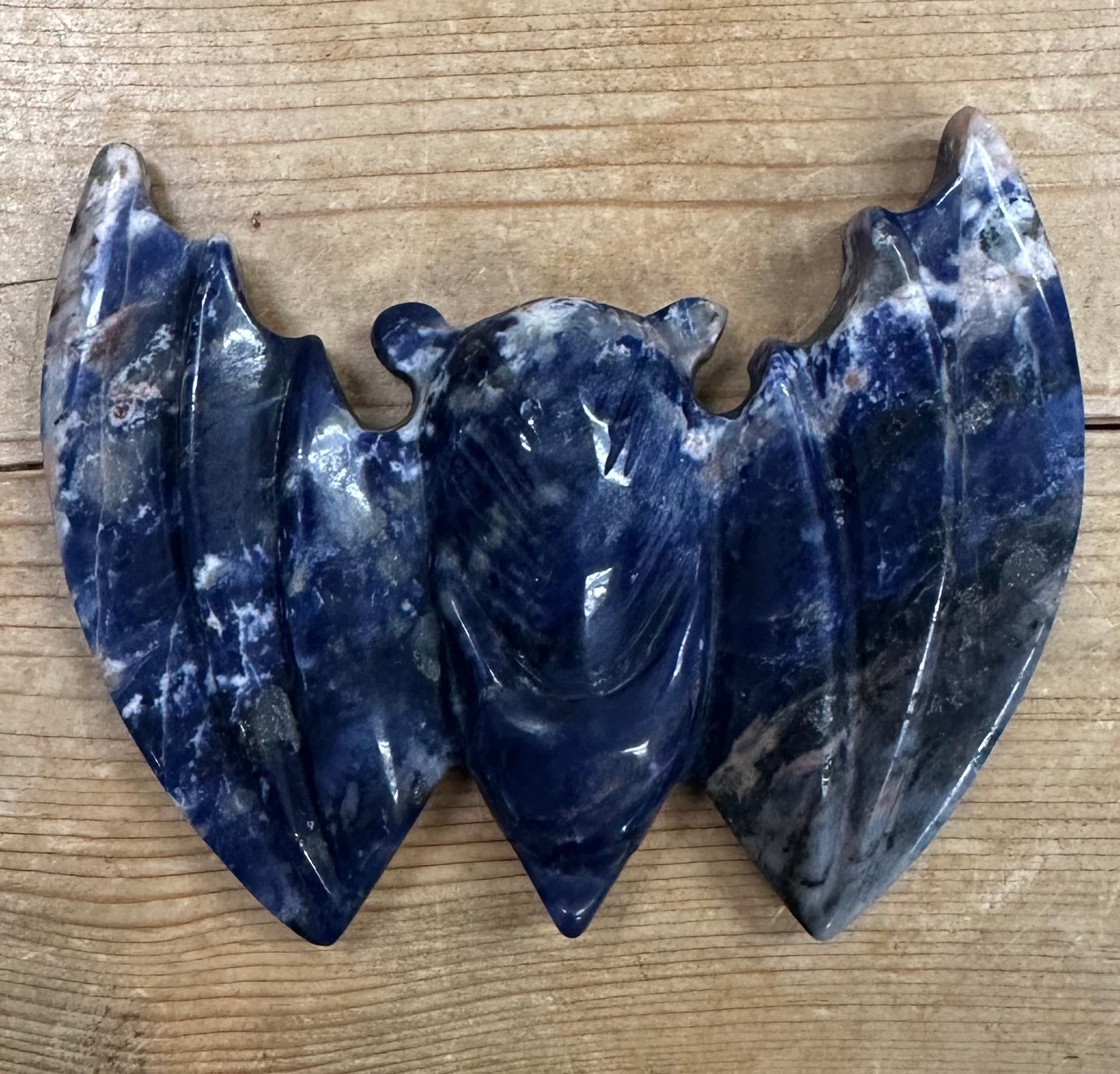 Sodalite