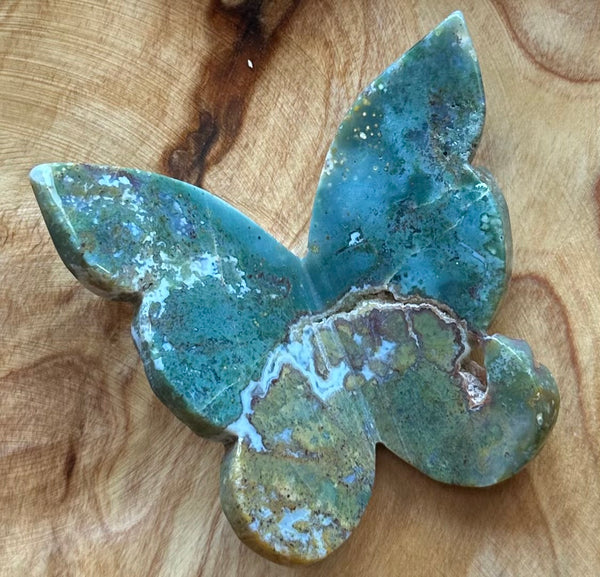 Ocean Jasper