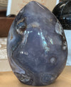 Flower Agate