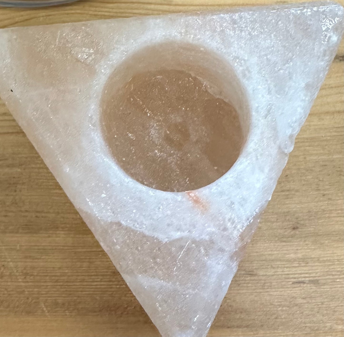 Himalayan Salt Goods