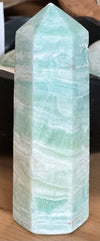 Caribbean Calcite