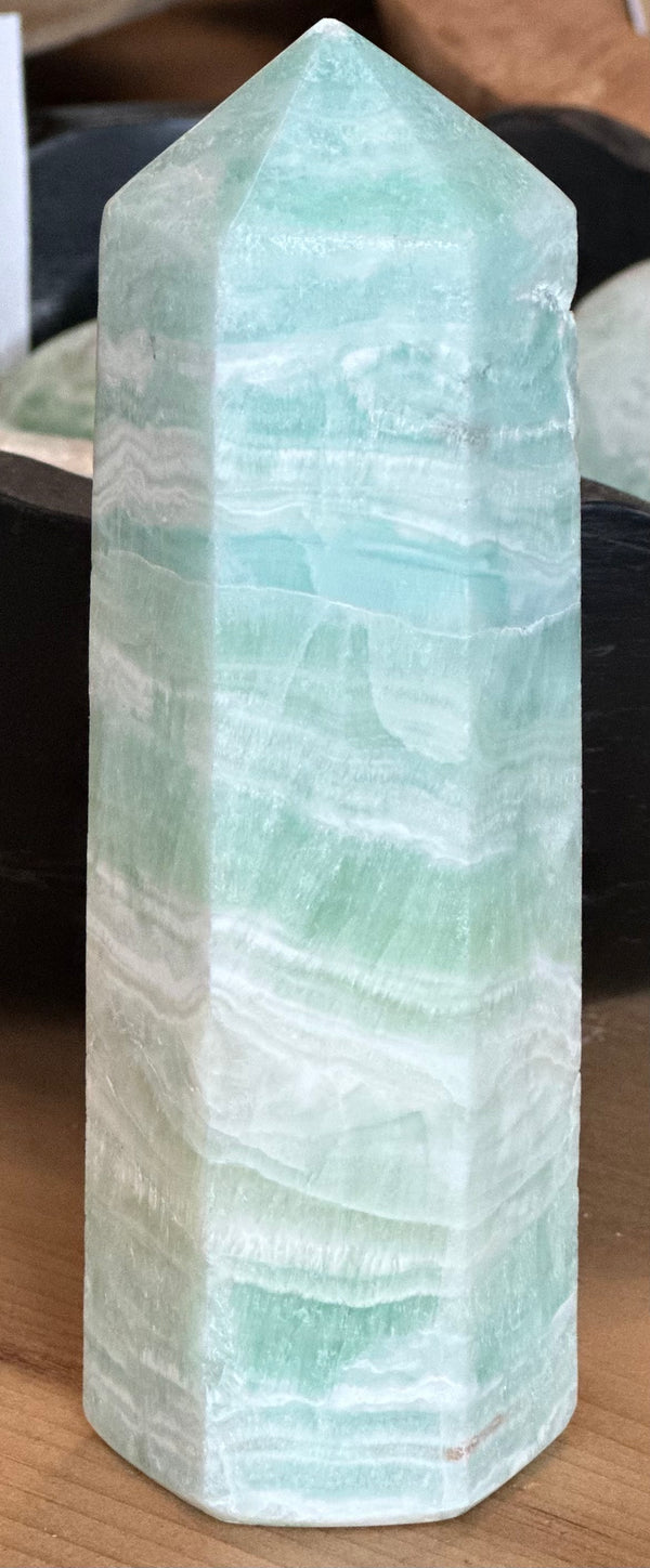 Caribbean Calcite