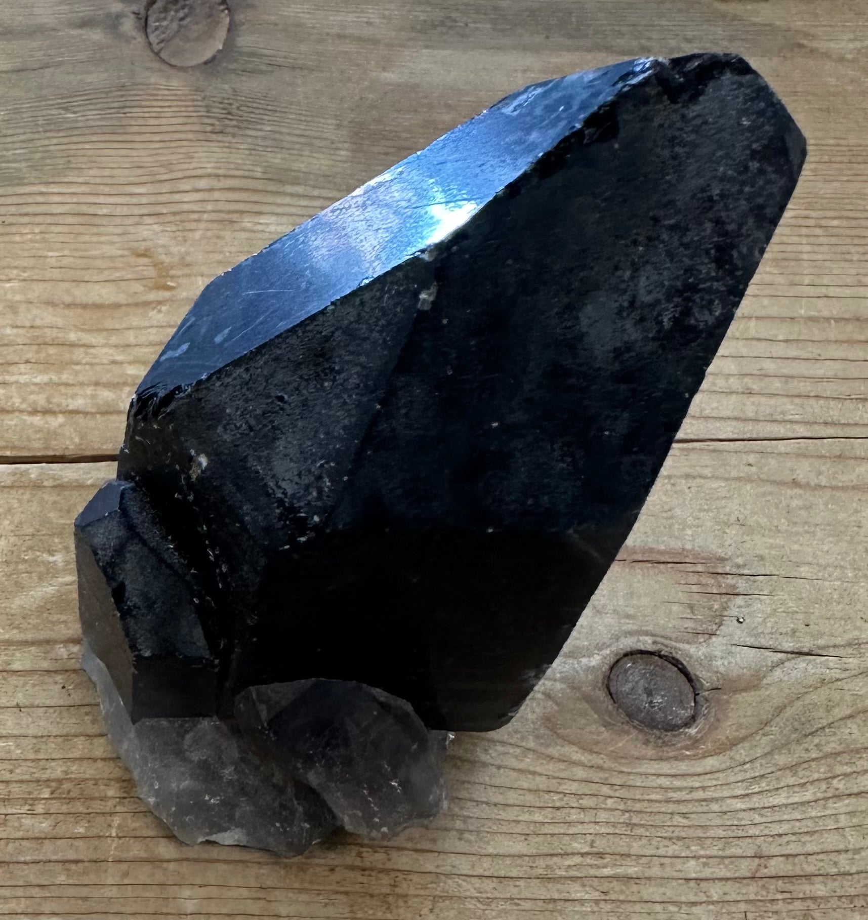 Smokey Quartz