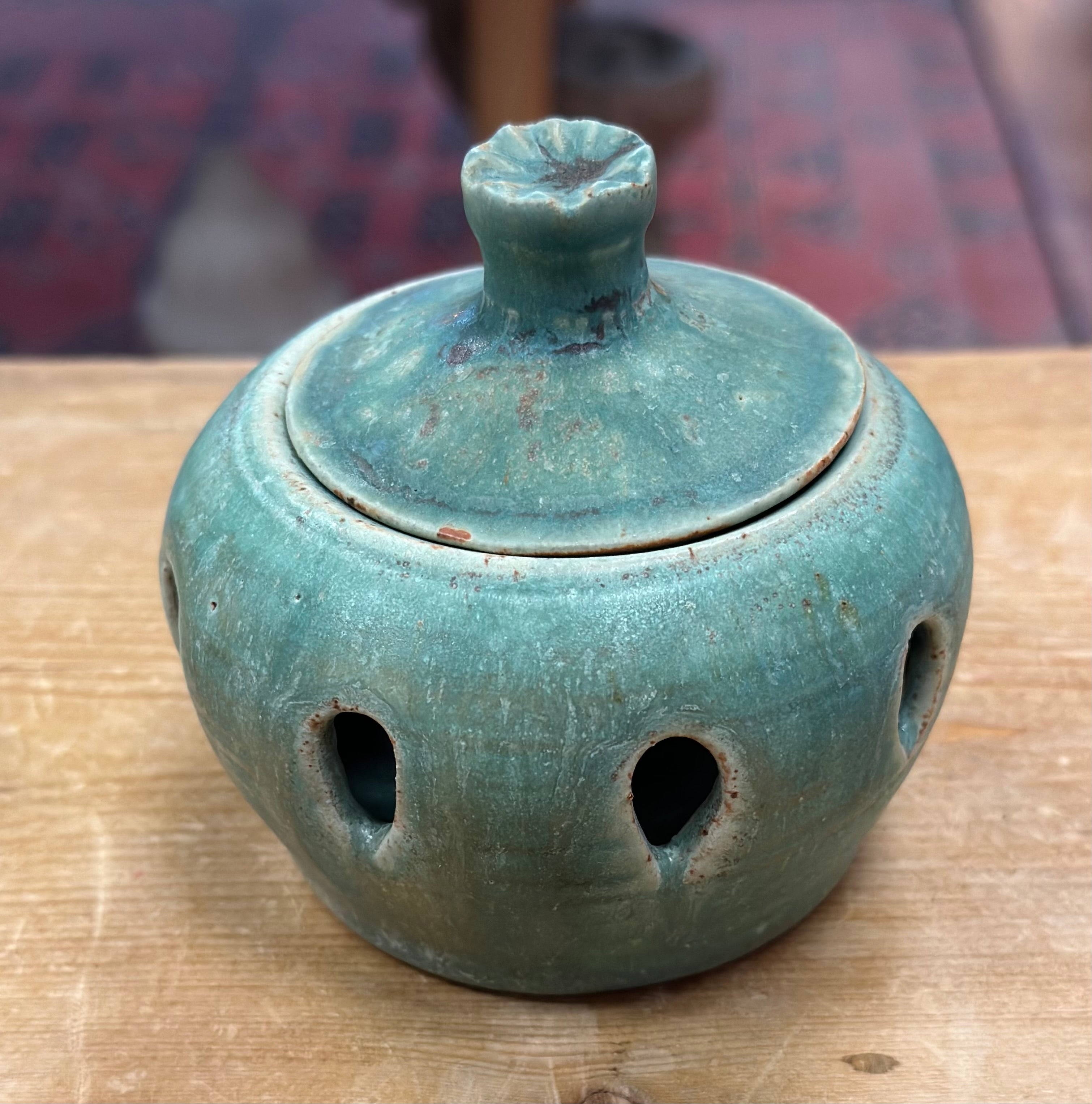 CoCo's Pottery