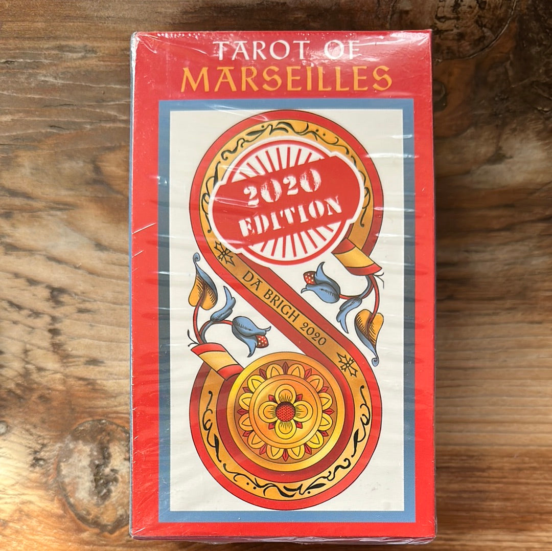 Tarot Decks