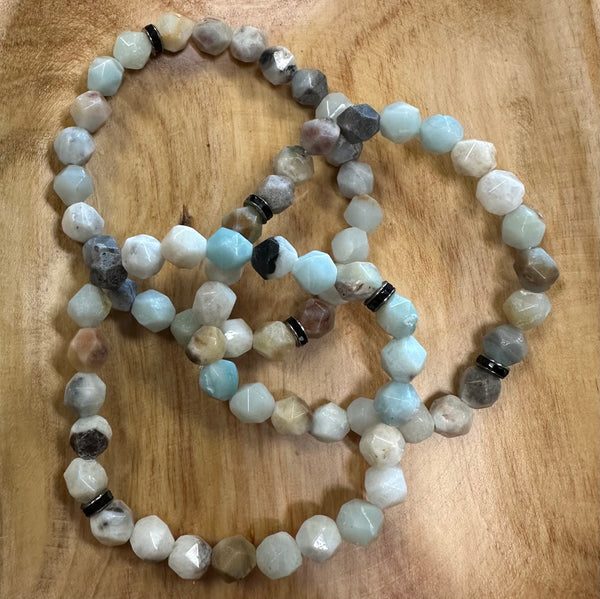Amazonite