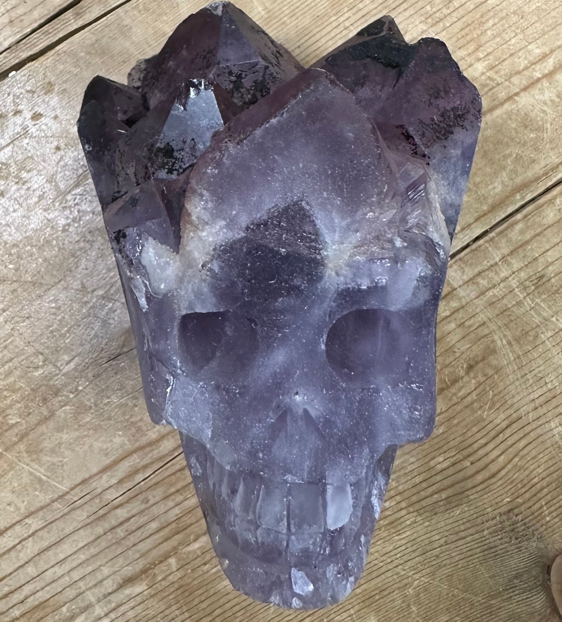 Amethyst