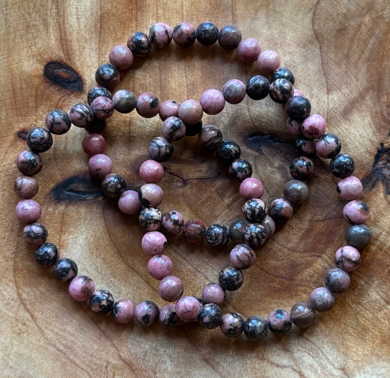 Rhodonite