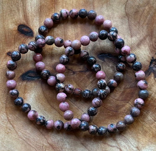 Rhodonite
