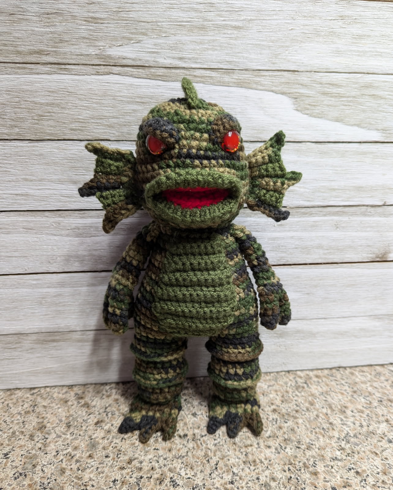 Marshthistle Designs Fiber Art