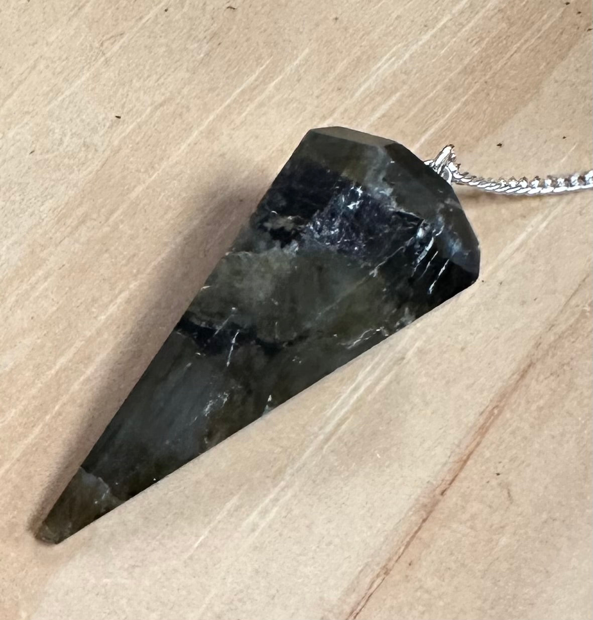 Labradorite