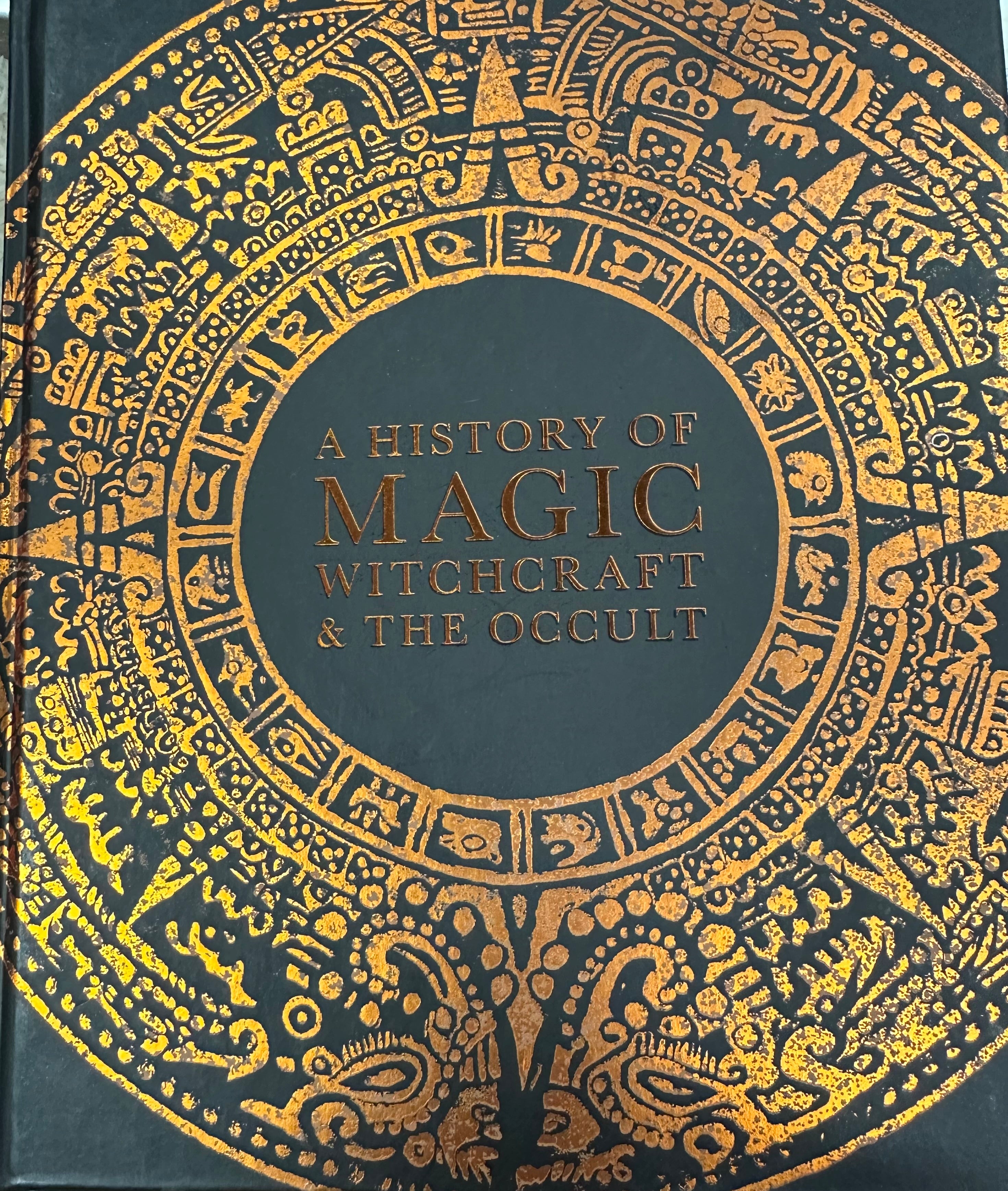 Spiritual Books