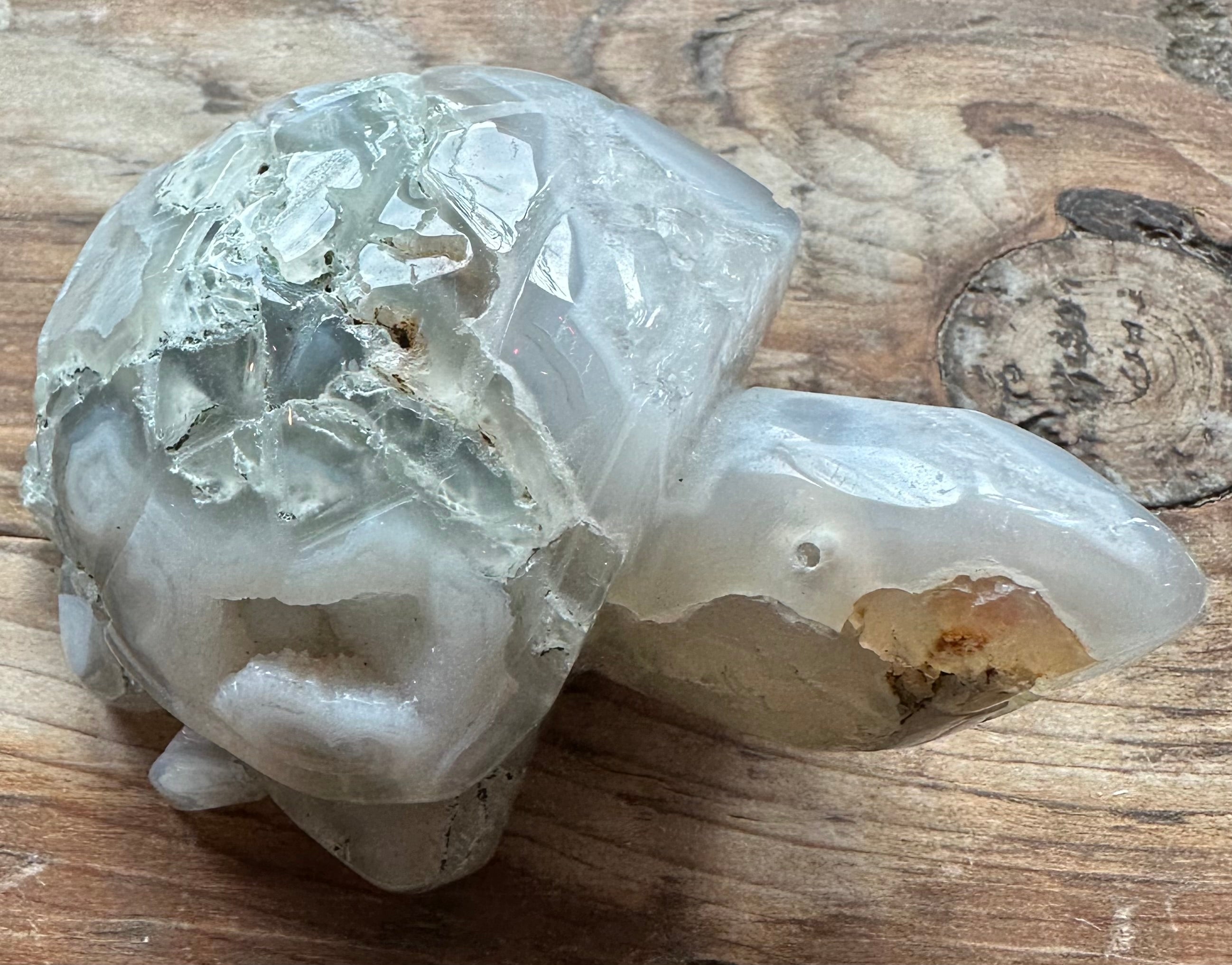 Moss Agate