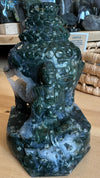 Moss Agate