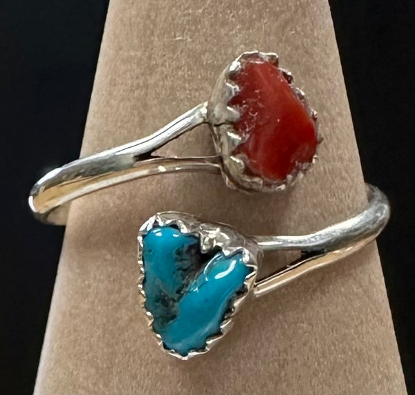 Native American Artist Dorothy Yazzie Jewelry