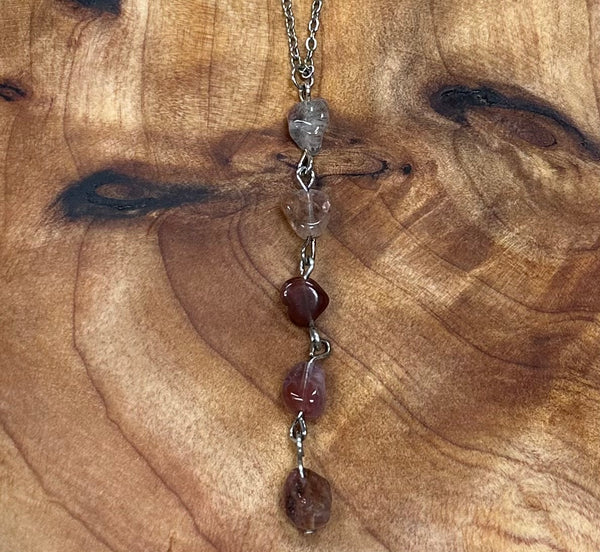 Sovereign Spirituality Jewelry