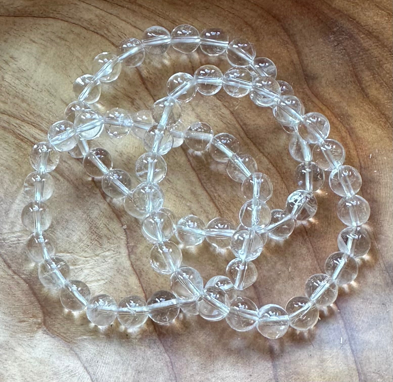 Crystal Quartz