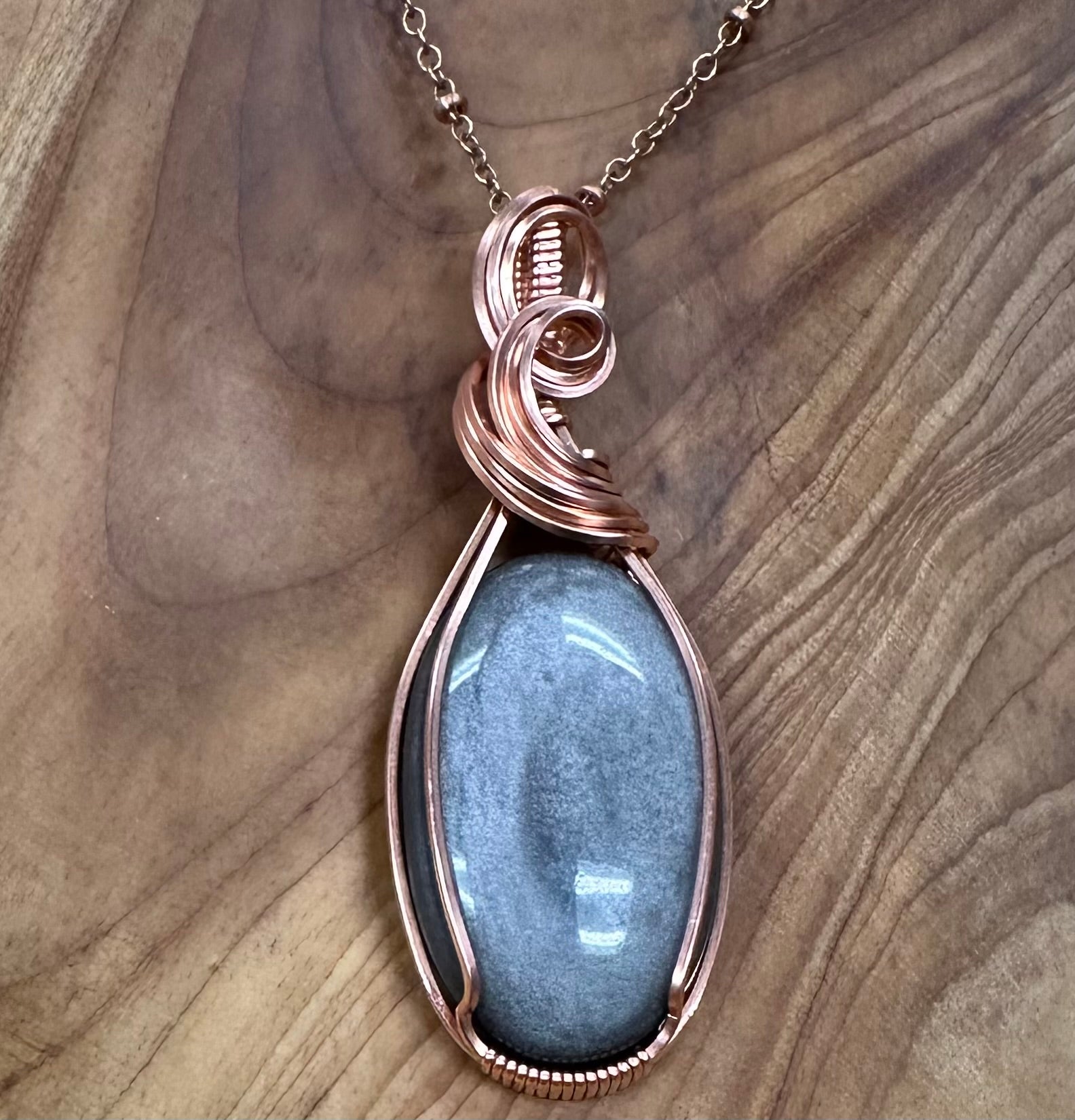 Jewelry by Kaley