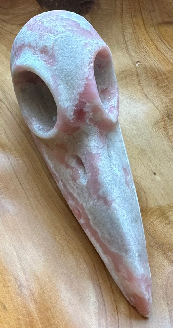 Pink Opal