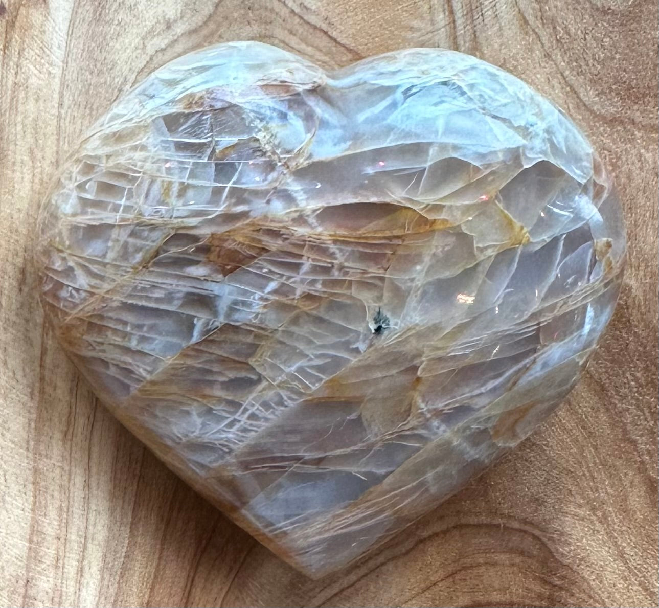 Moonstone