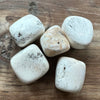 Scolecite