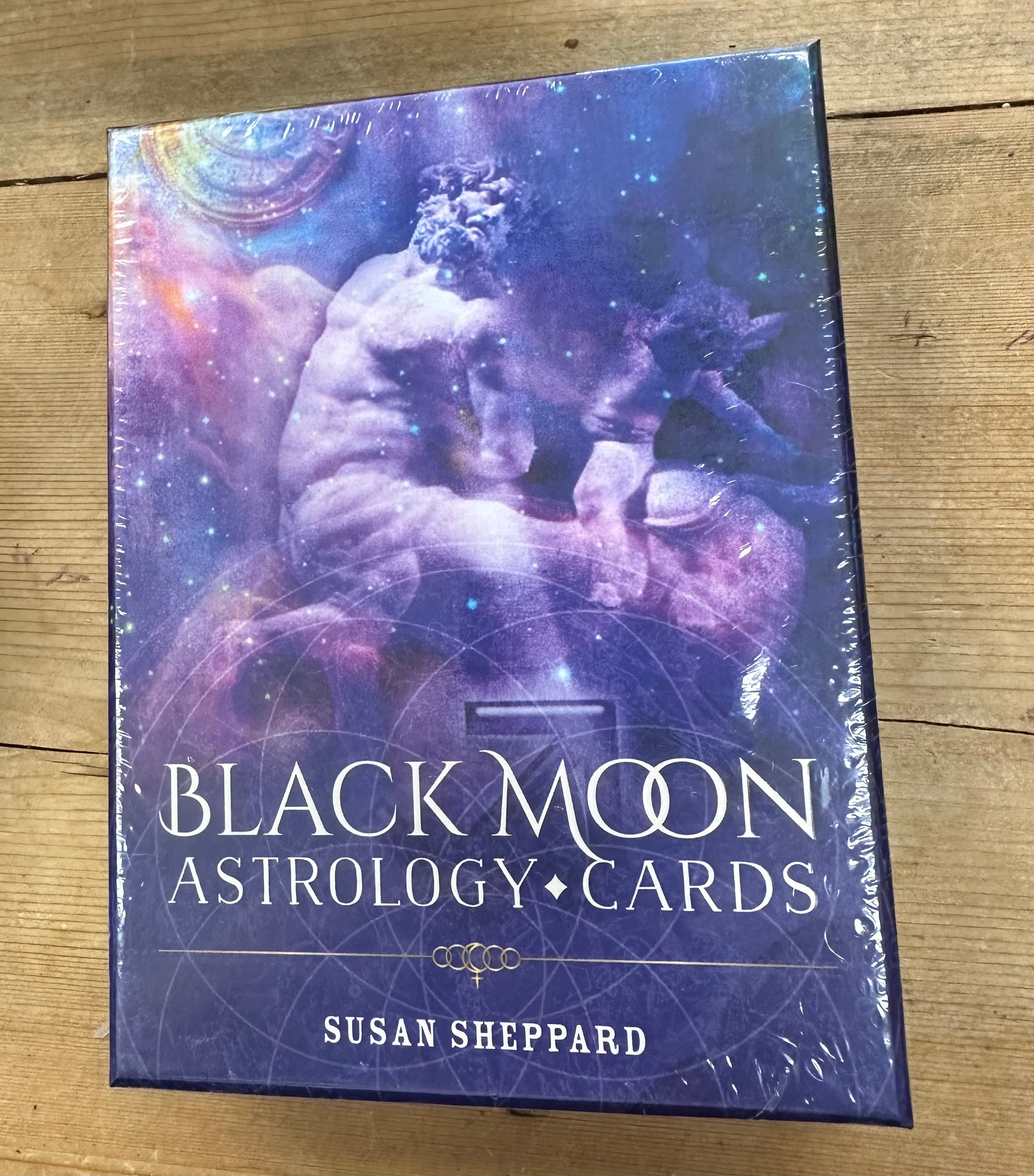 Oracle, Playing & Tarot Decks