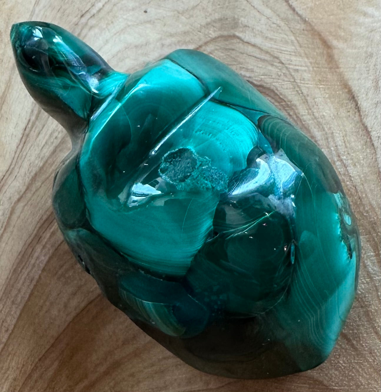 Malachite