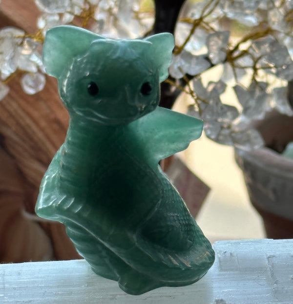 Aventurine
