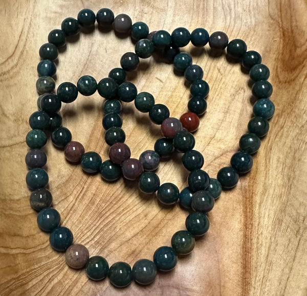 Bloodstone