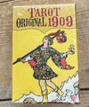 Oracle, Playing & Tarot Decks