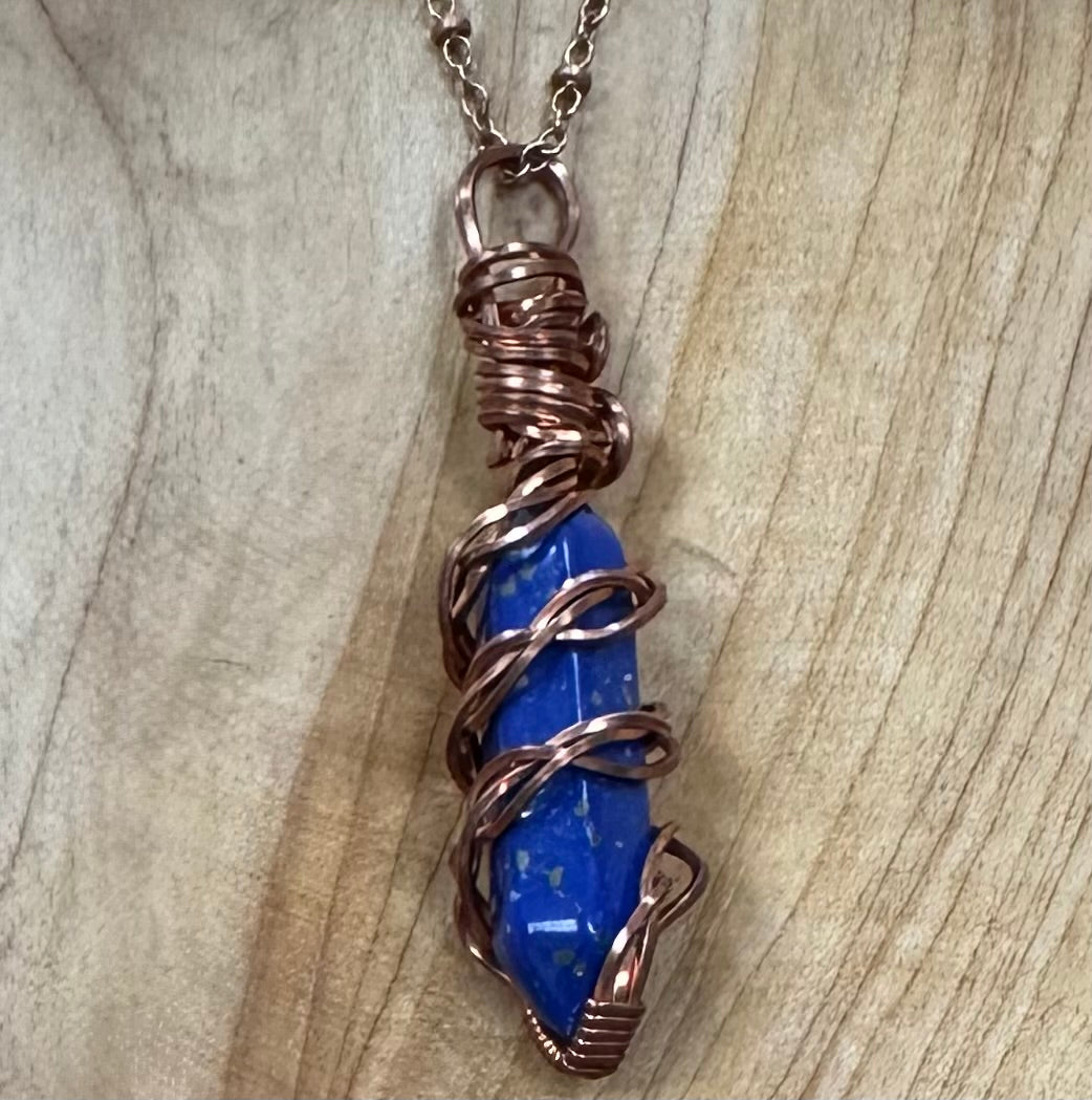 Jewelry by Kaley