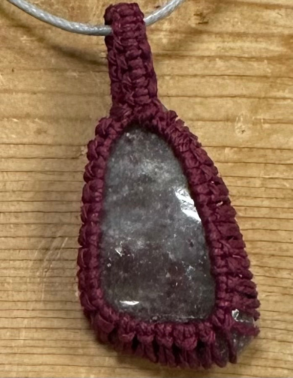 Tourmaline