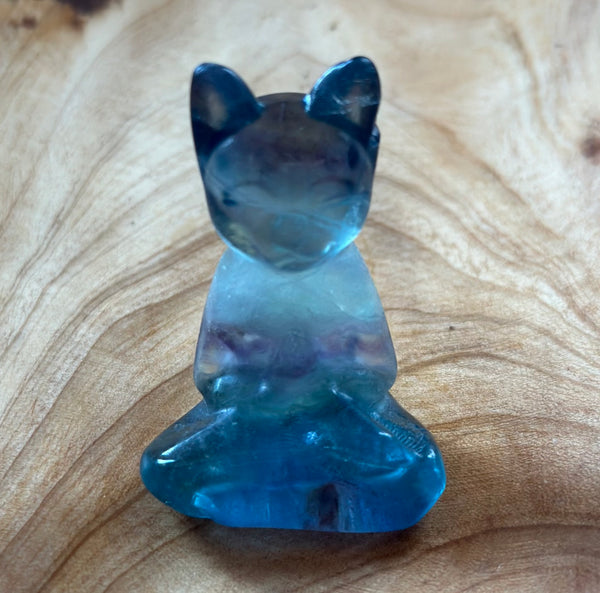 Fluorite